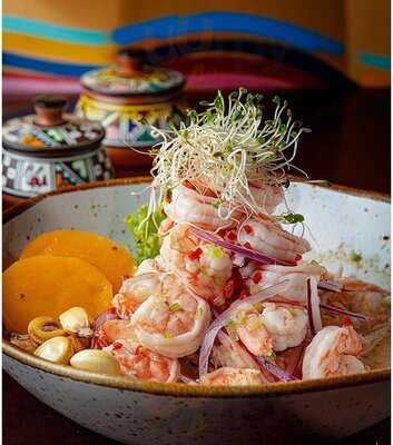 Rinconcito Peruano - Itaim Bibi