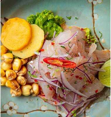 Rinconcito Peruano - Itaim Bibi