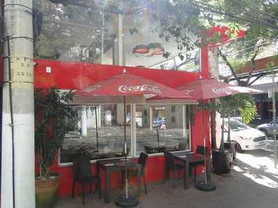 Rinconcito Peruano - Itaim Bibi