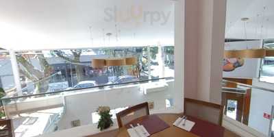 Rinconcito Peruano - Itaim Bibi