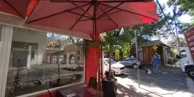 Rinconcito Peruano - Itaim Bibi