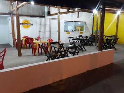 Iguarias De Rua - Sua Casa De Lanches