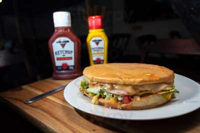 Iguarias De Rua - Sua Casa De Lanches