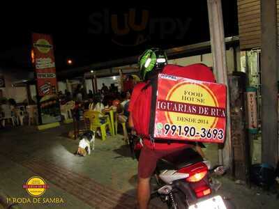 Iguarias De Rua - Sua Casa De Lanches