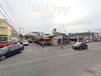Iguarias De Rua - Sua Casa De Lanches