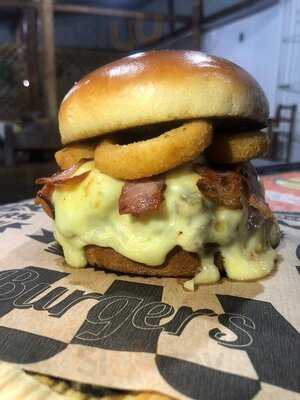 Iguarias De Rua - Sua Casa De Lanches