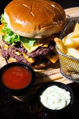 Iguarias De Rua - Sua Casa De Lanches