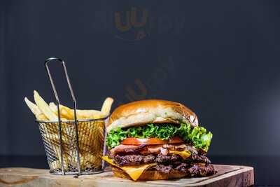 Iguarias De Rua - Sua Casa De Lanches