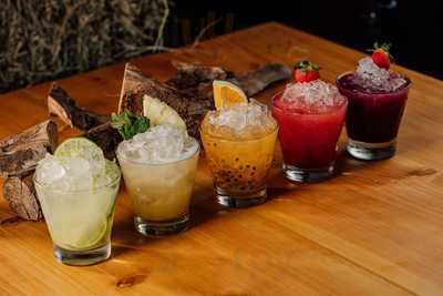 Restaurante Gran Cerdo