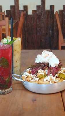 Restaurante Gran Cerdo