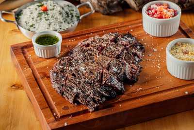 Restaurante Gran Cerdo