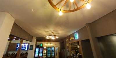 Restaurante Gran Cerdo