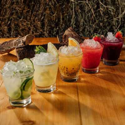 Restaurante Gran Cerdo