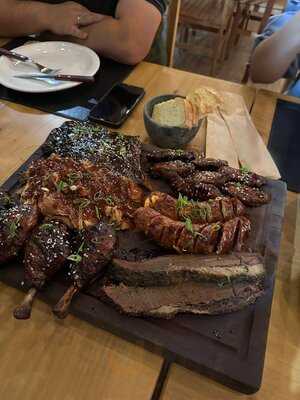 Restaurante Gran Cerdo