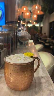 Distretto Bar E Tratoria Itapema