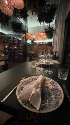 Distretto Bar E Tratoria Itapema