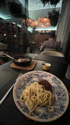 Distretto Bar E Tratoria Itapema