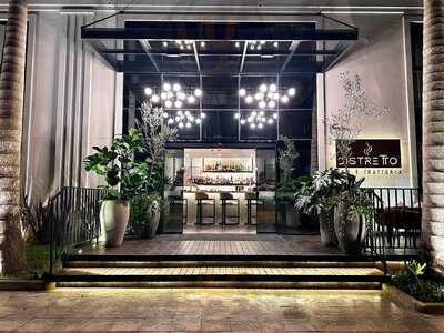 Distretto Bar E Tratoria Itapema