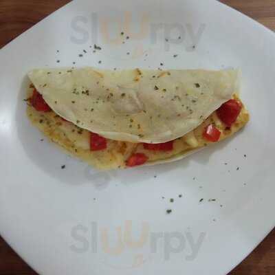 La'adrienne Creperia E Tapiocaria