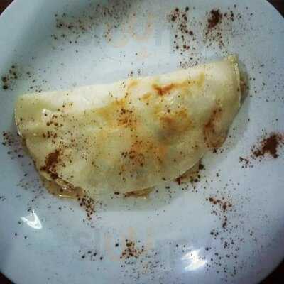 La'adrienne Creperia E Tapiocaria