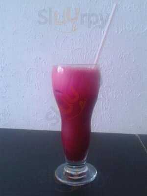 La'adrienne Creperia E Tapiocaria