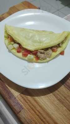 La'adrienne Creperia E Tapiocaria