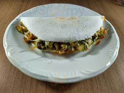 La'adrienne Creperia E Tapiocaria