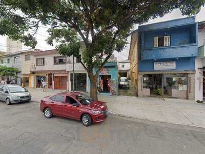 La'adrienne Creperia E Tapiocaria