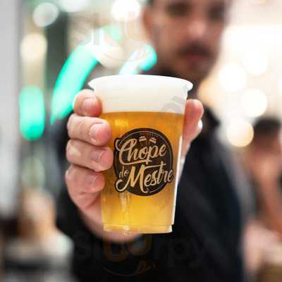 Chope Do Mestre
