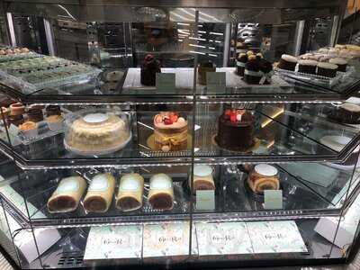 Glacê Real Confeitaria João Pessoa