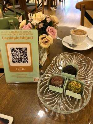 Glacê Real Confeitaria João Pessoa