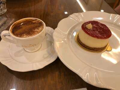 Glacê Real Confeitaria João Pessoa