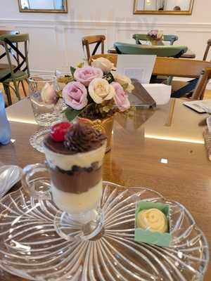 Glacê Real Confeitaria João Pessoa