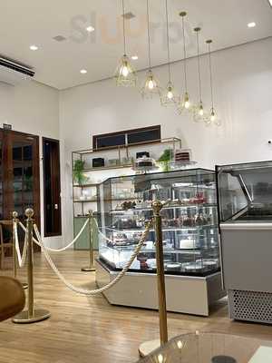 Glacê Real Confeitaria João Pessoa