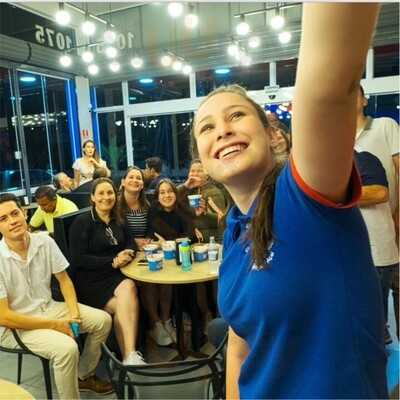 Mr Ice Sorvetes E Açaí