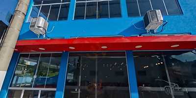 Mr Ice Sorvetes E Açaí