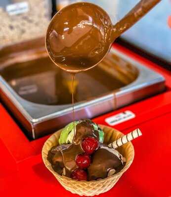 Mr Ice Sorvetes E Açaí