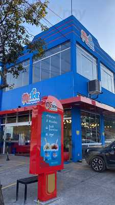 Mr Ice Sorvetes E Açaí