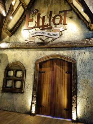 Elliot - Restaurante Temático