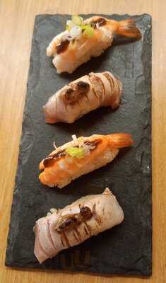 Toquio Sushii