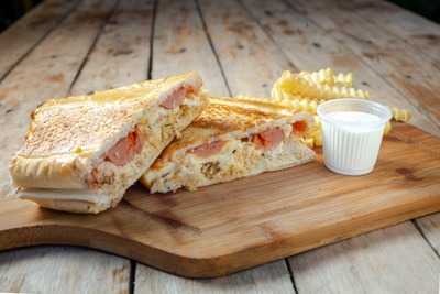 Marcelo's Dog Londrina