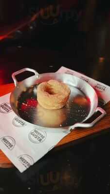 Mestre Gusta Burger Gastrobar