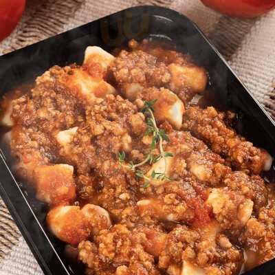 Leitão De Gravata- Pork Chopp