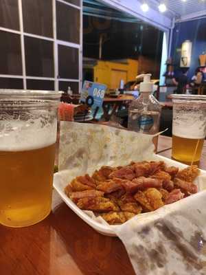 Leitão De Gravata- Pork Chopp