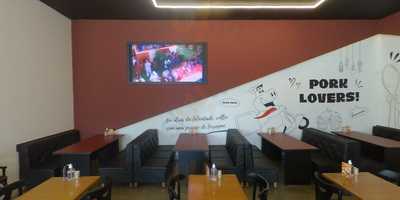 Leitão De Gravata- Pork Chopp