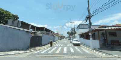 Leitão De Gravata- Pork Chopp