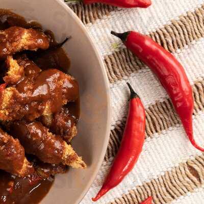 Leitão De Gravata- Pork Chopp