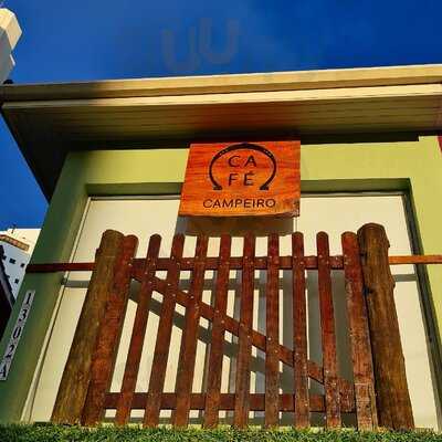 Café Campeiro