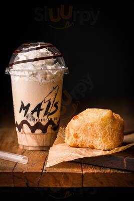 Mais1 Café - Pamplona