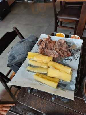 Costelaria Berlin - Ipiranga